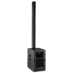LD Systems Maui 44 G2 - Aktiv PA Sjle system - Sort