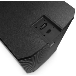 LD Systems Maui 44 G2 - Aktiv PA Sjle system - Sort