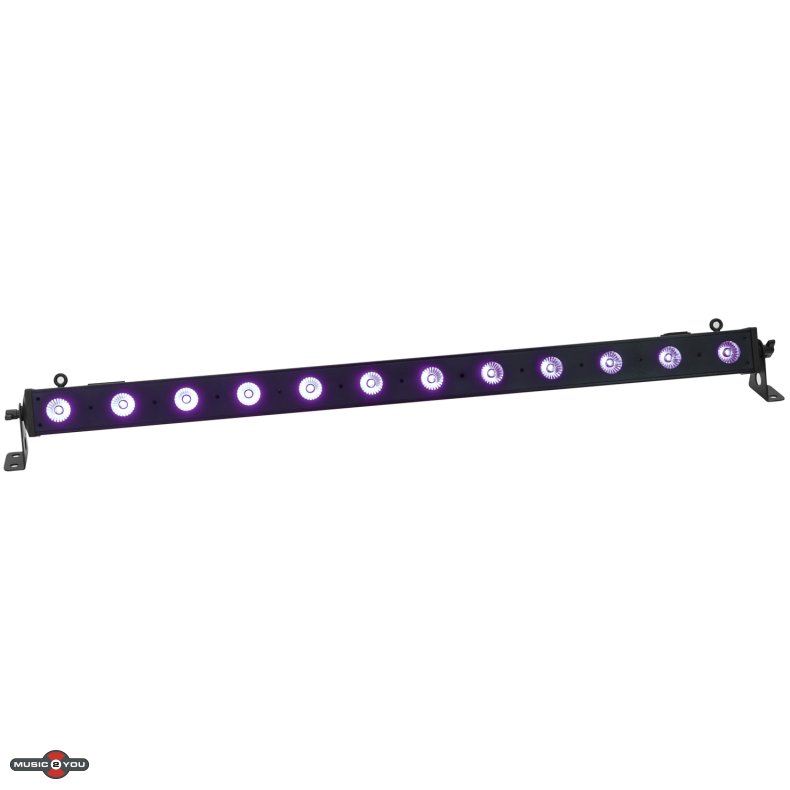 Eurolite LED BAR-12 UV Bar