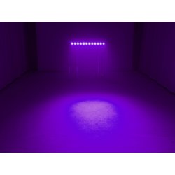 Eurolite LED BAR-12 UV Bar