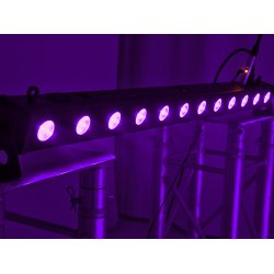Eurolite LED BAR-12 UV Bar