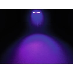 Eurolite LED BAR-6 UV Bar