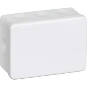 LK U9 Membrand�se 2.5mm� - Hvid