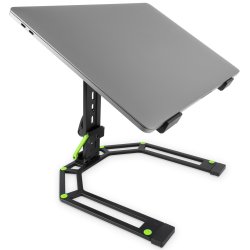 Gravity LTS 01 B SET 1 - Laptop stativ med taske