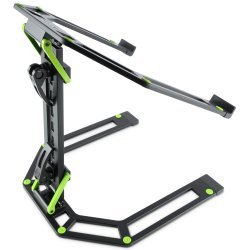 Gravity LTS 01 B SET 1 - Laptop stativ med taske