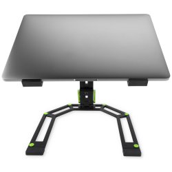 Gravity LTS 01 B SET 1 - Laptop stativ med taske