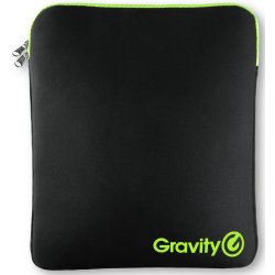 Gravity LTS 01 B SET 1 - Laptop stativ med taske