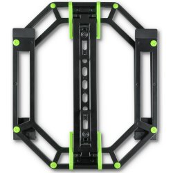 Gravity LTS 01 B SET 1 - Laptop stativ med taske