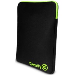 Gravity LTS 01 B SET 1 - Laptop stativ med taske