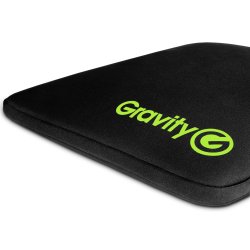 Gravity LTS 01 B SET 1 - Laptop stativ med taske