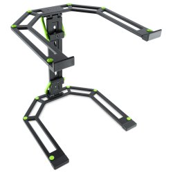 Gravity LTS 01 B SET 1 - Laptop stativ med taske