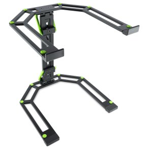 Gravity LTS 01 B SET 1 - Laptop stativ med taske