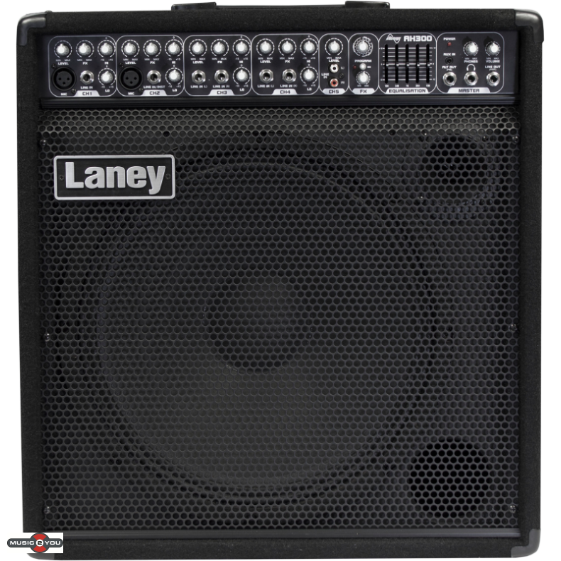 Laney AH300 Instrument forst�rker