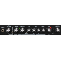 Laney DBF100 DIGBETH FOUNDRY - 12" Bas Combo