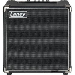 Laney DBF30 DIGBETH FOUNDRY - 8" Bas Combo