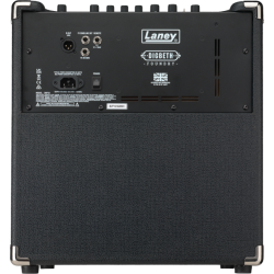 Laney DBF50 DIGBETH FOUNDRY - 10" Bas Combo