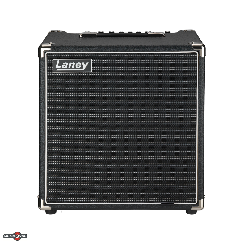 Laney DBF50 DIGBETH FOUNDRY - 10" Bas Combo