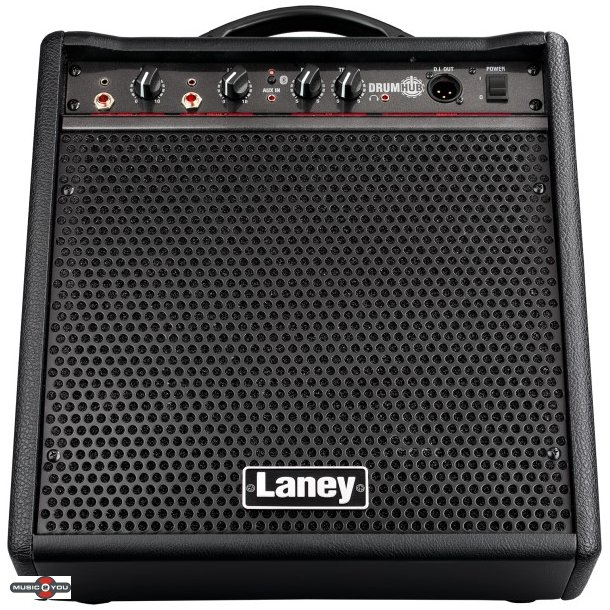 Laney DH80 Tromme monitor med Bluetooth