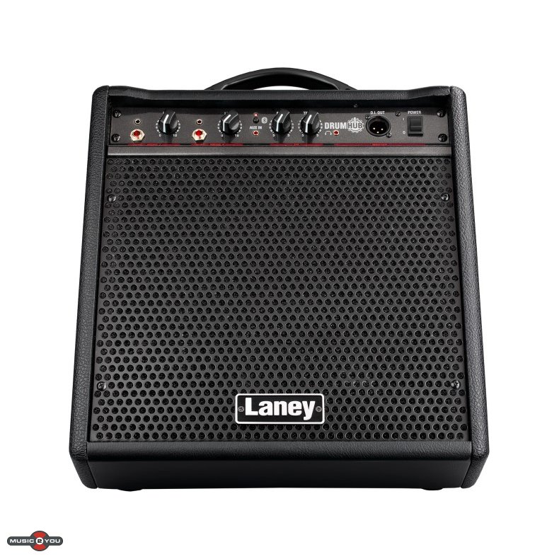 Laney DH80 Tromme monitor med Bluetooth