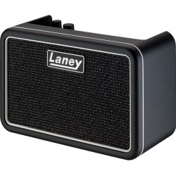 Laney PRISM-MINI-BK Guitar forst�rker med Bluetooth - Sort