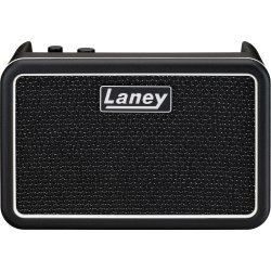 Laney PRISM-MINI-BK Guitar forst�rker med Bluetooth - Sort