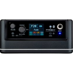 Laney PRISM-MINI-BK Guitar forst�rker med Bluetooth - Sort