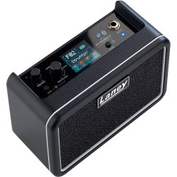 Laney PRISM-MINI-BK Guitar forst�rker med Bluetooth - Sort