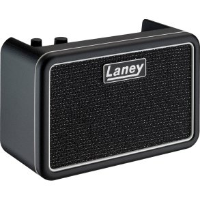 Laney PRISM-MINI-BK Guitar forst�rker med Bluetooth - Sort