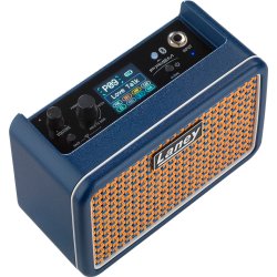 Laney PRISM-MINI-BL Guitar forst�rker med Bluetooth - Bl�