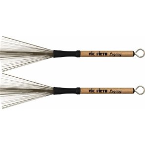 Vic Firth LB Legacy Brush
