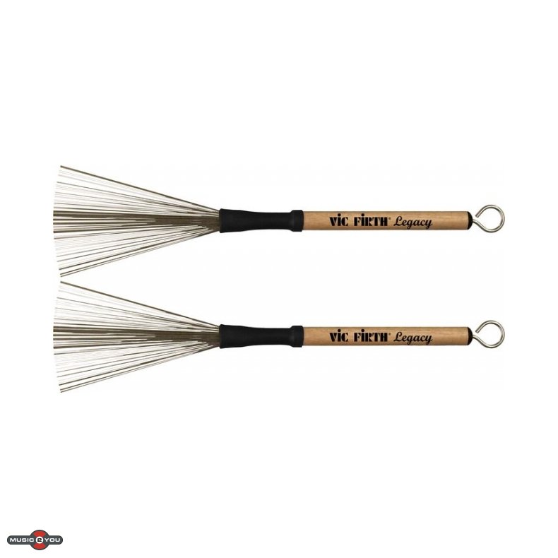 Vic Firth LB Legacy Brush