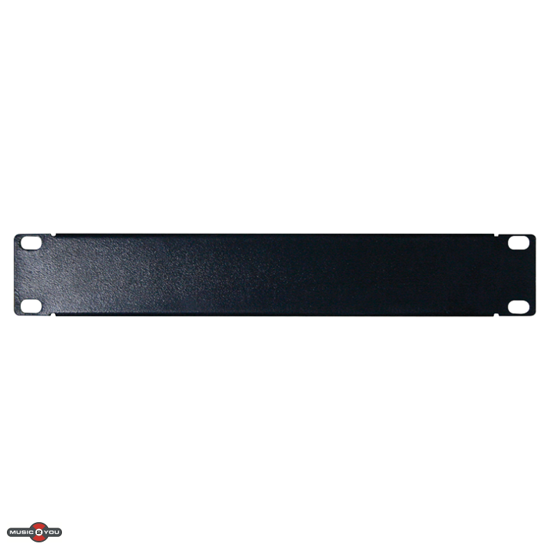 LogiLink ACT104 Blændplade/rackpanel - 10"/1unit