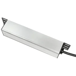 LogiLink PDU3B01 Rack strmskinne 3x Schuko udtag - 10"/1unit