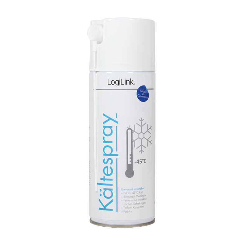 Logilink RP0014 Klespray - 400ml