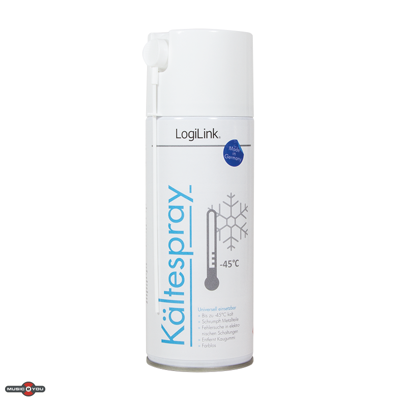Logilink RP0014 Klespray - 400ml