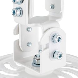 Logilink Loftbeslag til projektor - Hvid