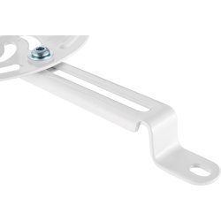 Logilink Loftbeslag til projektor - Hvid