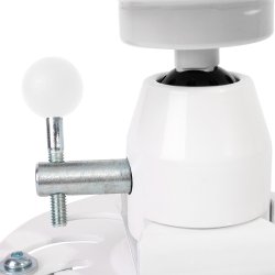 Logilink Loftbeslag til projektor - Hvid