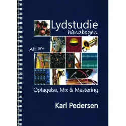 Lydstudie-hndbogen 1 + 2 Pakke