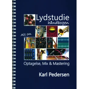 Lydstudie-hndbogen 1