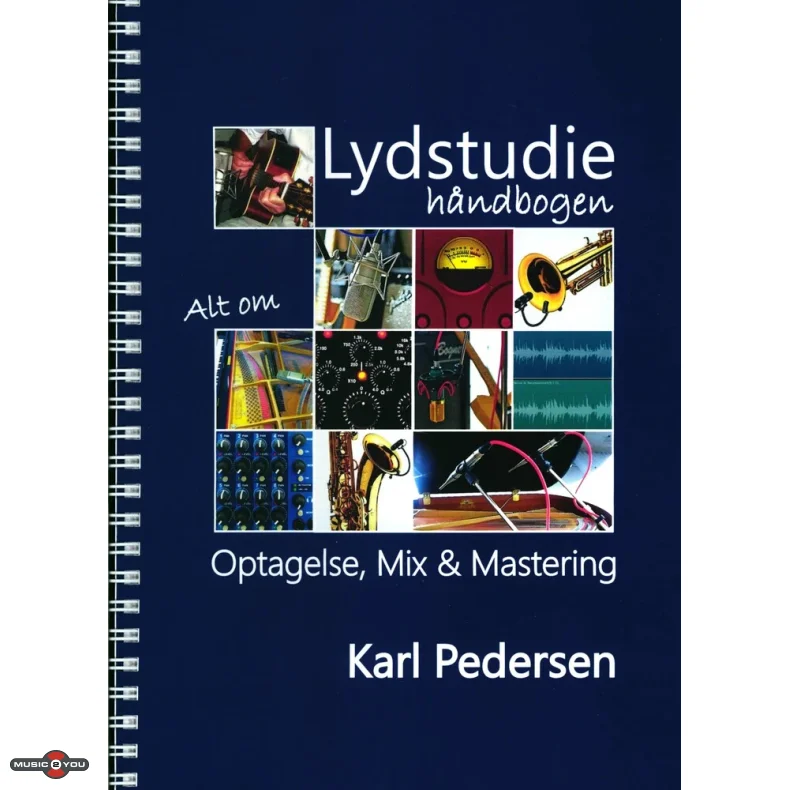 Lydstudie-hndbogen 1