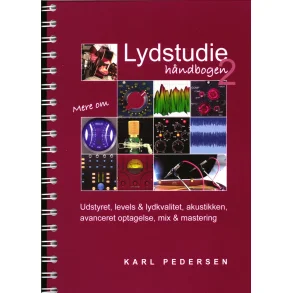 Lydstudie-hndbogen 2