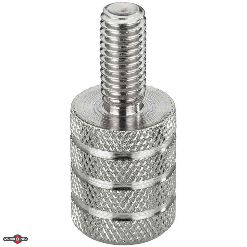 MAC-70 Gevindadapter 3/8" -> M8/18mm