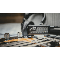 Aguilar Amplug 3 Tone Hammer