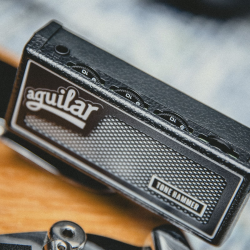 Aguilar Amplug 3 Tone Hammer