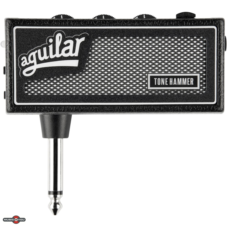 Aguilar Amplug 3 Tone Hammer