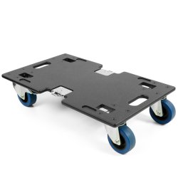 LD Systems Maui 44 G2 - Bundle 1 - Sort