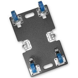 LD Systems Maui 44 G2 CB - Transportplade til Maui 44 G2