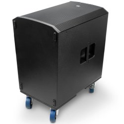 LD Systems Maui 44 G2 CB - Transportplade til Maui 44 G2