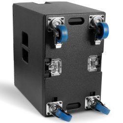 LD Systems Maui 44 G2 CB - Transportplade til Maui 44 G2